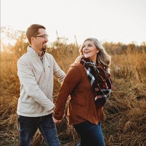 Meet your Posher, Morgan